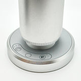 YANCY S100 Bluetooth Electric Waterless Oil Diffuser (Cordless/Corded Mode) - 100ml