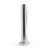 YANCY S100 Bluetooth Electric Waterless Oil Diffuser (Cordless/Corded Mode) - 100ml