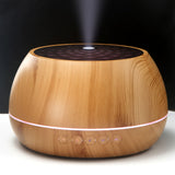 Yancy's Wooden Aroma Diffuser 1000ML