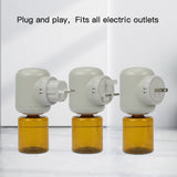 Yancy's Wall Plug-In Aroma Diffuser