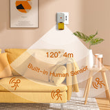 Yancy's Wall Plug-In Aroma Diffuser