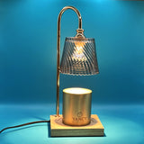 Scented Candle Warming Lamp Decor For Living Room Candle Warmer For Office Kitchen Gift For Candle Lover