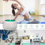 Yancy's Wooden Aroma Diffuser 1000ML