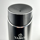 YANCY S100 Bluetooth Electric Waterless Oil Diffuser (Cordless/Corded Mode) - 100ml