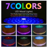 Yancy's Wooden Aroma Diffuser 1000ML