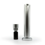 YANCY S100 Bluetooth Electric Waterless Oil Diffuser (Cordless/Corded Mode) - 100ml