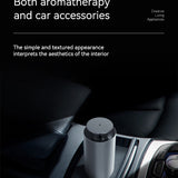 Yancy's Elegant Car Diffuser