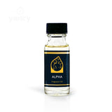 Alpha Scent l Toxic Masculinity Collection