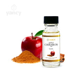 Apple Cinnamon type - Home Collection - SOH-003