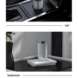 Yancy's Elegant Car Diffuser