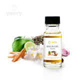 Self-Care and Meditation Bundle | 5 Scents 0.5 Oz