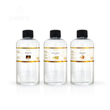Focused Goal Achiever Bundle | 3 scents 8 Oz