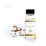 Clean Cotton Scent | Home Collection