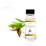 Eucalyptus Scent | Home Collection