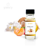 Self-Care and Meditation Bundle | 5 Scents 0.5 Oz