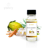Night Swimming Scent l Luxury Collection