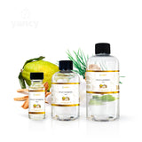 Night Swimming Scent l Luxury Collection