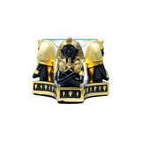Egyptian Pharaoh Oil Burner Lamp