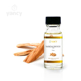 Sandalwood type - Home Collection - SOH-027