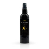 STAY HOME – Relaxing Room Spray for a Cozy, Sleep-Inducing Atmosphere - 4oz