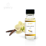 Vanilla Musk type - Home Collection - SOH-030