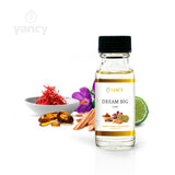 Dream Big Scent l Luxury Collection