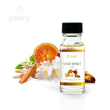 Love Spirit Scent l Luxury Collection
