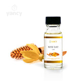 New Day Scent l Luxury Collection