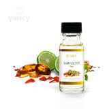 Simplicity Scent l Luxury Collection