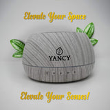 Yancy's Wooden Aroma Diffuser 1000ML