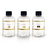 Time to Fully Relax Bundle | 3 scents 4 Oz