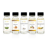 Self-Care and Meditation Bundle | 5 Scents 0.5 Oz