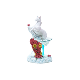 Unicorn Oil Burner Lamp