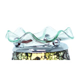 Small Replacement Dish for Wall Plug-in Aroma Lamps - (Clear)