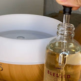 Blessed Scent | Luxury Scent Collection