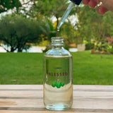 Blessed Scent | Luxury Scent Collection