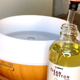 Clean Cotton Scent | Home Collection