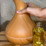 Concentrate Scent l Luxury Collection