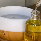 Concentrate Scent l Luxury Collection