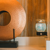 Broken Glass Wall Plug-In Aroma Lamp
