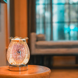 3D Paris Touch Oil Burner Lamp