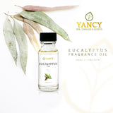Eucalyptus Scent | Home Collection