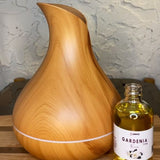Gardenia Scent | Home Collection