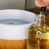 Inappropriate Scent l Luxury Collection