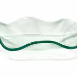 Small Replacement Dish for Wall Plug-in Aroma Lamps - (Clear)