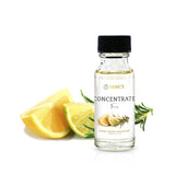 Self-Care and Meditation Bundle | 5 Scents 0.5 Oz