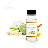 Epic Forest Scent l Luxury Collection