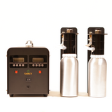 Zeus HVAC Scent Diffuser - Large Space Scenting (Up to 15,000 sqft)