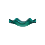 Small Replacement Dish for Wall Plug-in Aroma Lamps - (Green)
