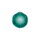 Small Replacement Dish for Wall Plug-in Aroma Lamps - (Green)